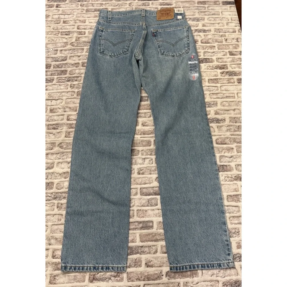 Levis levi 505
